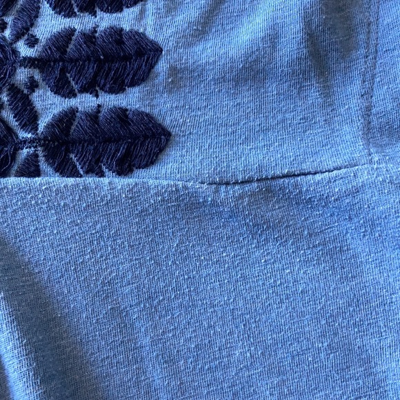 Bohemian shirt - Picture 4 of 6